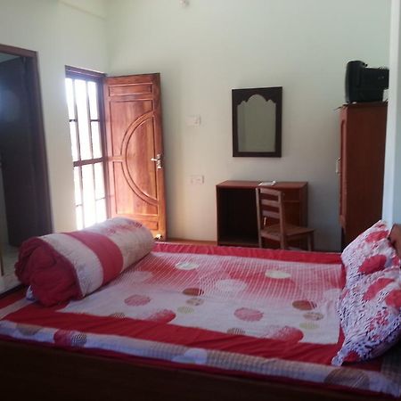 Namaste Apartments Pokhara Camera foto