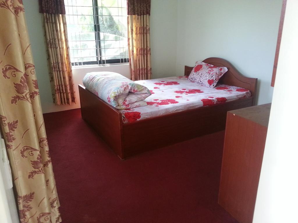Namaste Apartments Pokhara Camera foto