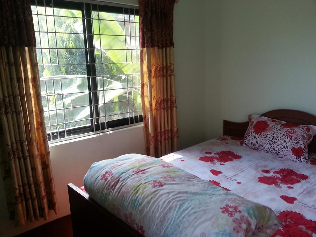 Namaste Apartments Pokhara Camera foto