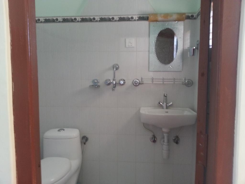 Namaste Apartments Pokhara Camera foto