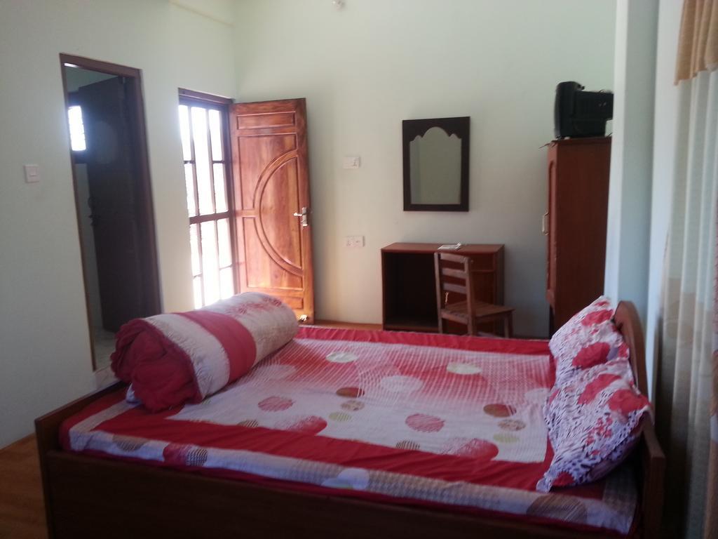 Namaste Apartments Pokhara Camera foto