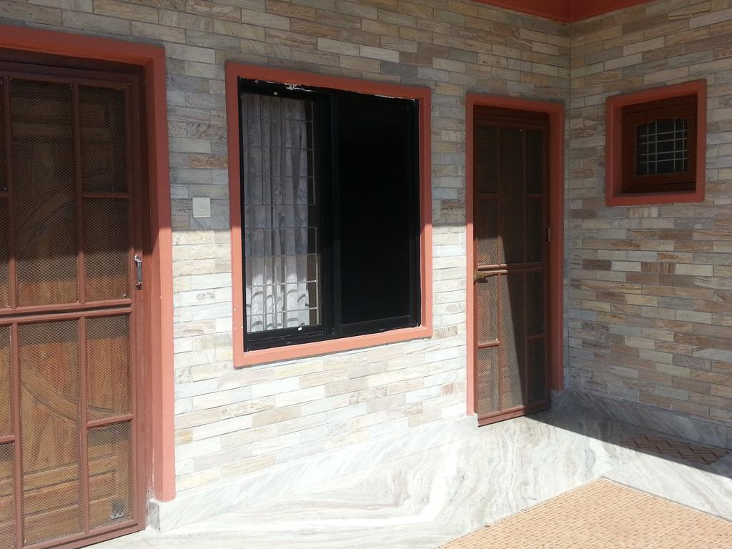 Namaste Apartments Pokhara Camera foto