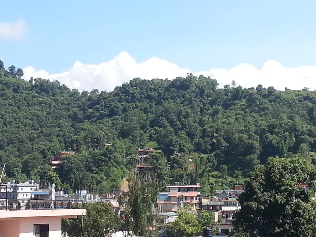 Namaste Apartments Pokhara Camera foto