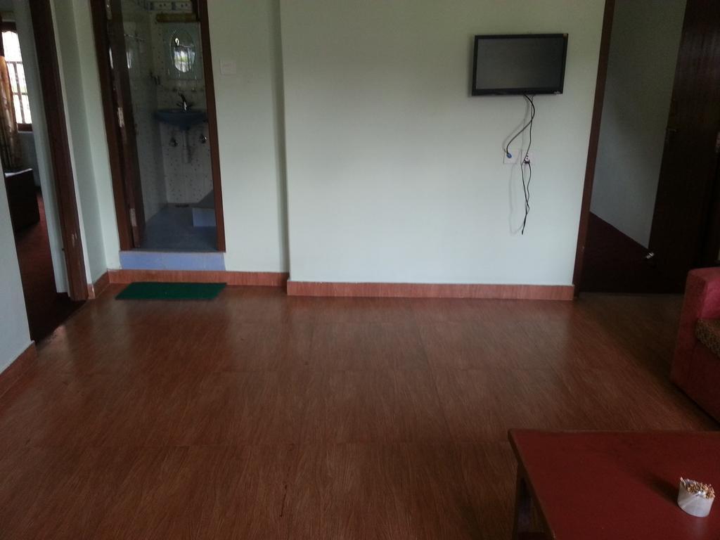 Namaste Apartments Pokhara Camera foto