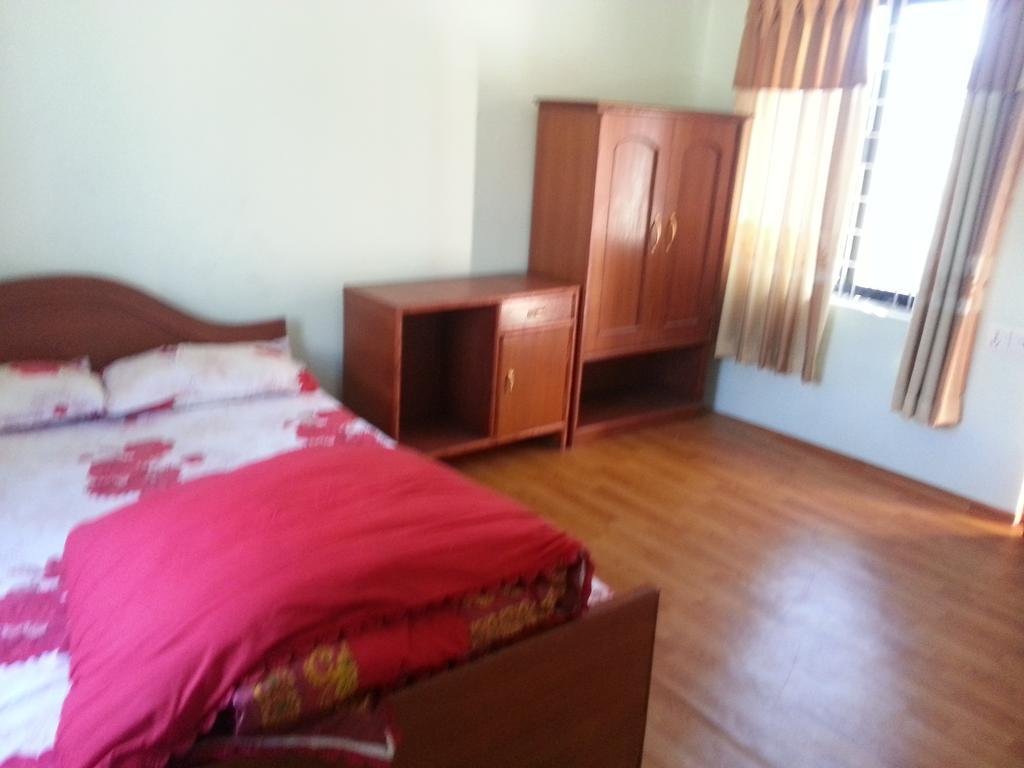 Namaste Apartments Pokhara Camera foto