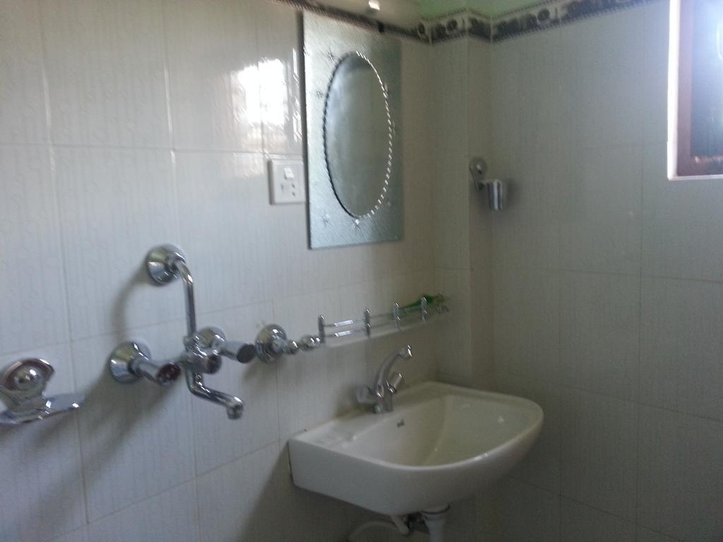 Namaste Apartments Pokhara Camera foto